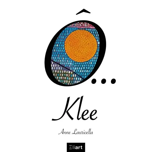 Couverture : Klee