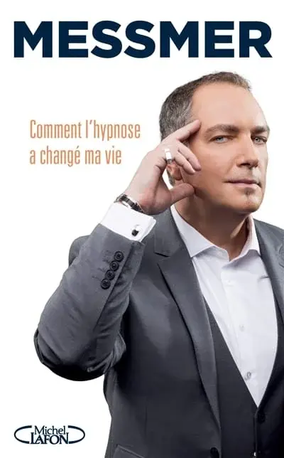 Couverture : Les pouvoirs de l’esprit