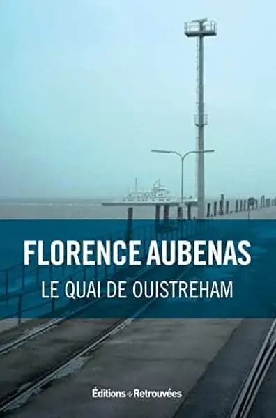 Couverture : Le quai de Ouistreham