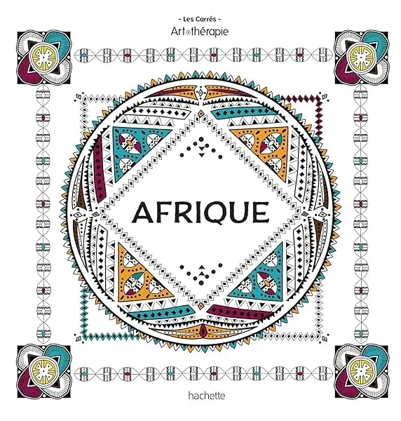 Couverture : Afrique