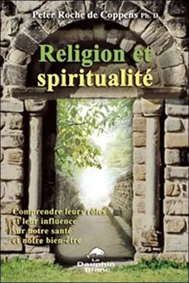 Couverture : Religion et Spiritualité