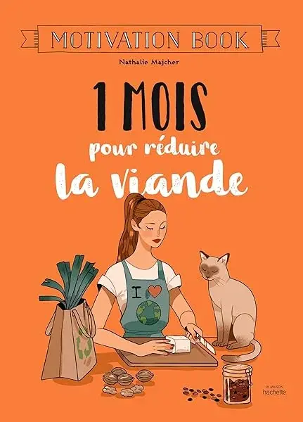 Couverture : 1 mois pour réduire la viande