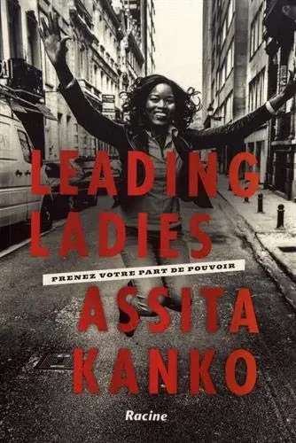 Couverture : Leading ladies