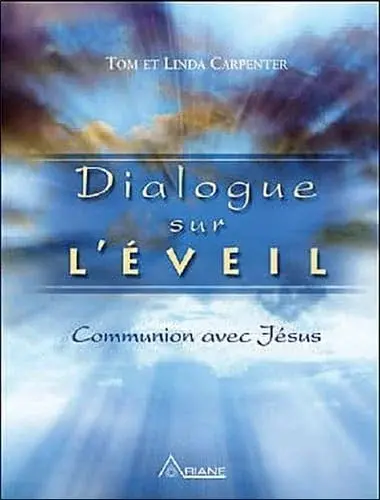 Couverture : Dialogue sur l'éveil