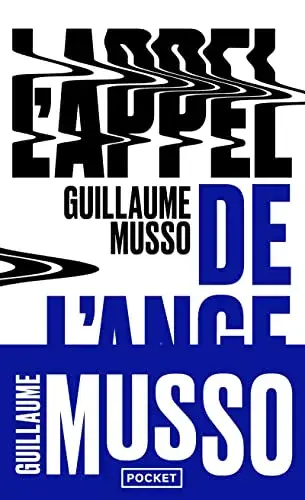 Couverture : L'Appel de l'ange