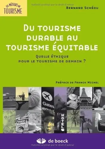 Couverture : SCHEOU: DU TOUR. DUR. AU TOUR. EQUIT.