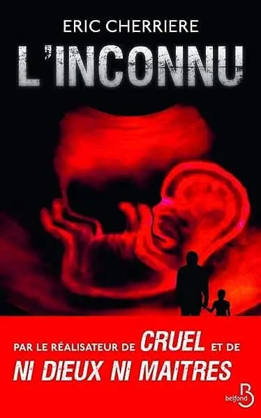 Couverture : L'Inconnu