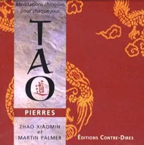 Couverture : Coffret Tao