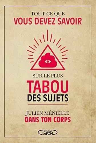 Couverture : Tout ce que vous devez savoir sur le plus tabou des sujets