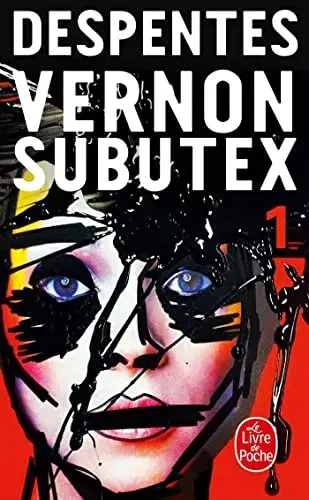 Couverture : Vernon Subutex (Tome 1)