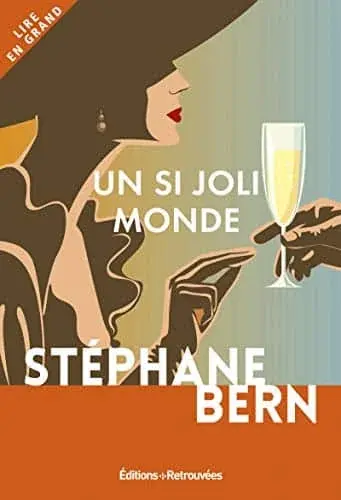 Couverture : Un si joli monde