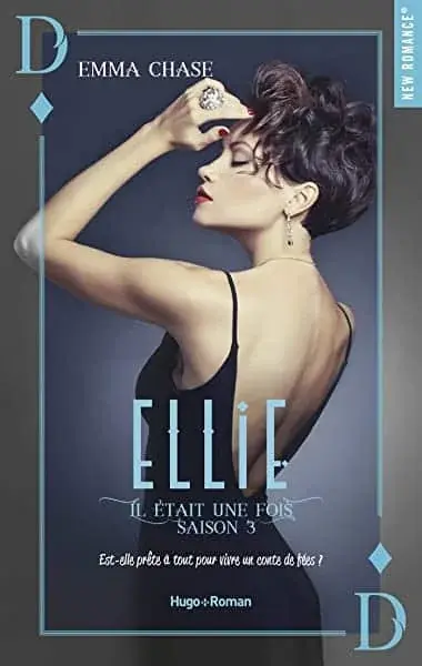 Couverture : Il était une fois: Tome 03