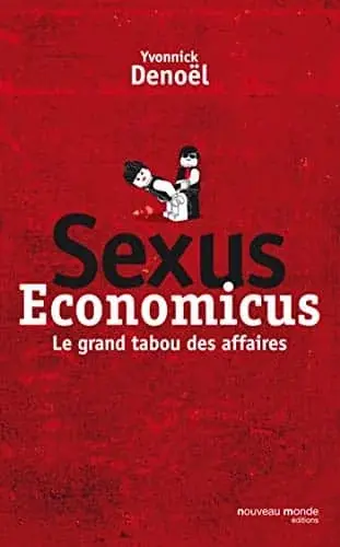 Couverture : Sexus Economicus