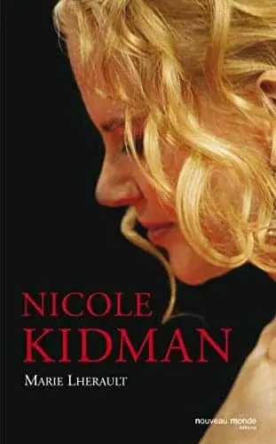 Couverture : Nicole Kidman