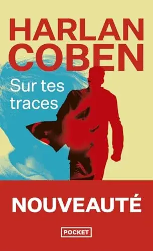 Couverture : Sur tes traces