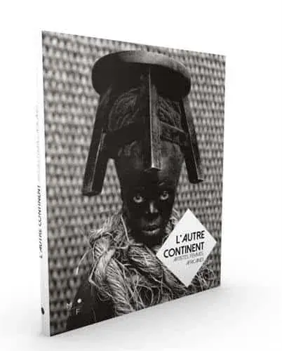 Couverture : L’autre continent