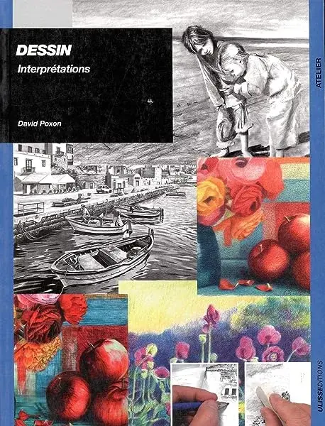 Couverture : Dessin: Interprétations