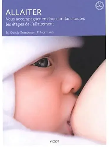 Couverture : ALLAITER
