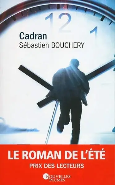 Couverture : Cadran