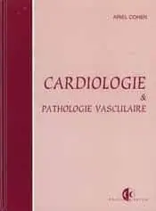 Couverture : Cardiologie et pathologie vasculaire