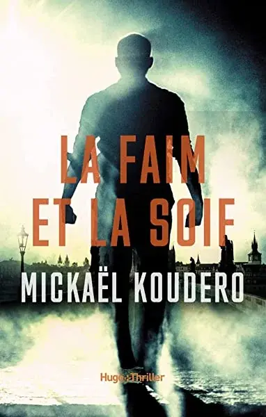 Couverture : La faim et la soif