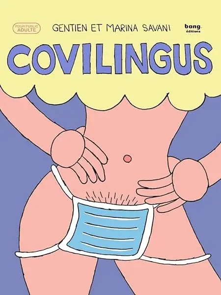 Couverture : Covilingus