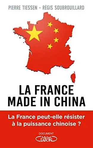 Couverture : La France made in China