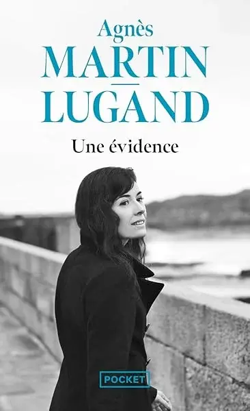 Couverture : Une évidence