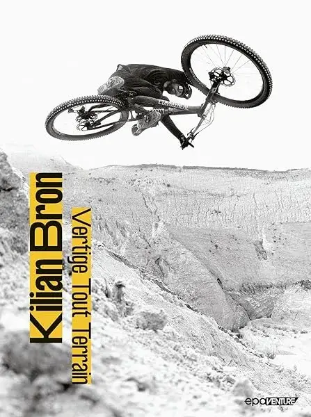 Couverture : Vertige Tout Terrain
