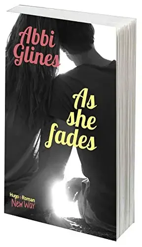 Couverture : As she fades