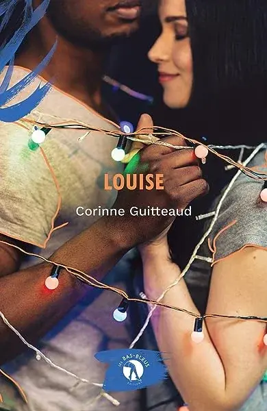 Couverture : Louise