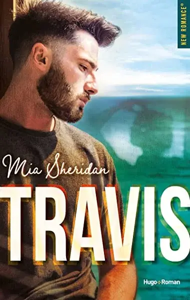 Couverture : Travis