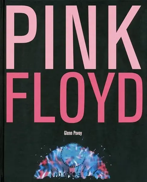 Couverture : Pink Floyd
