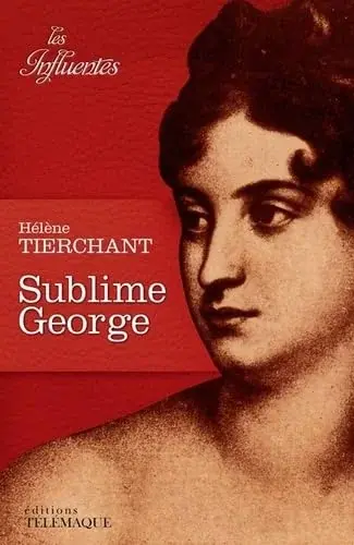 Couverture : Sublime George