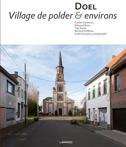 Couverture : Village de polder: doel & environs