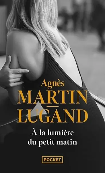 Couverture : A la lumière du petit matin