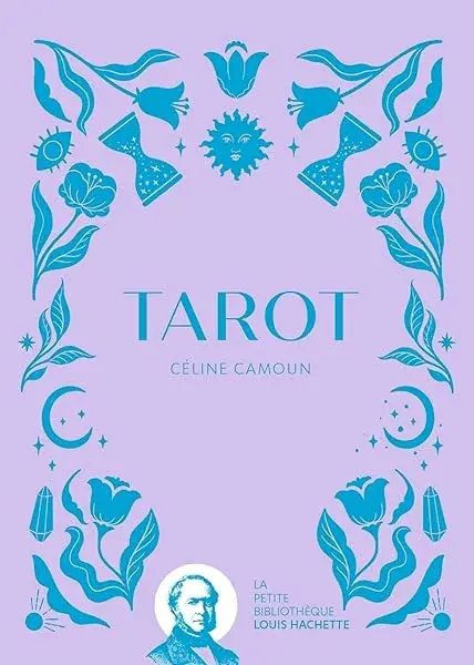 Couverture : Tarot