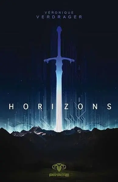Couverture : Horizons