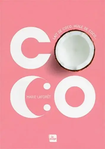 Couverture : Coco