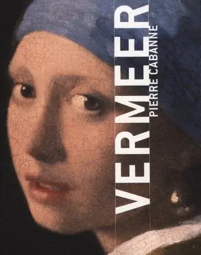 Couverture : Vermeer