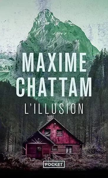 Couverture : L'Illusion