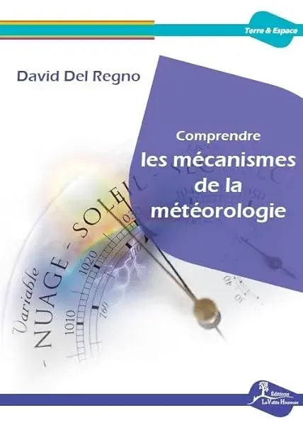 Couverture : Comprendre les mécanismes de la météorologie