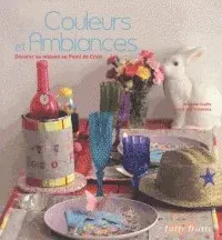 Couverture : Couleurs et ambiances