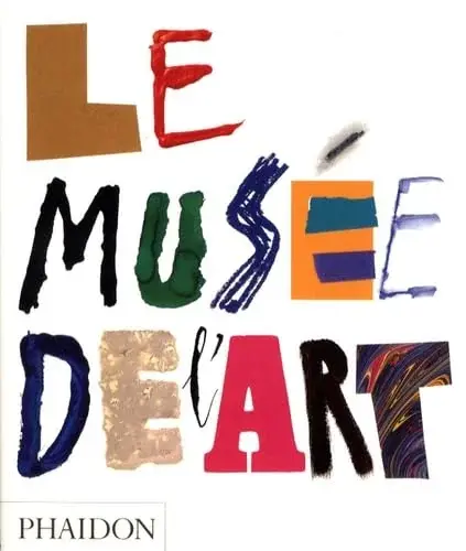 Couverture : Le musée de l'art midi