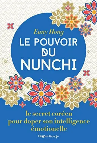 Couverture : Le pouvoir du Nunchi