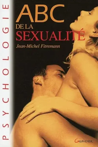 Couverture : ABC de la sexualite
