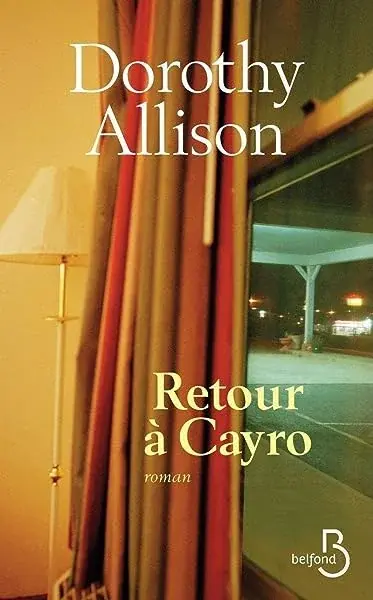Couverture : Retour à Cayro (N. éd.)