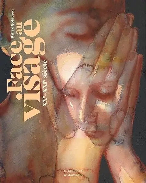 Couverture : Face au visage