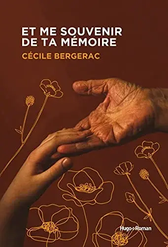 Couverture : Et me souvenir de ta mémoire