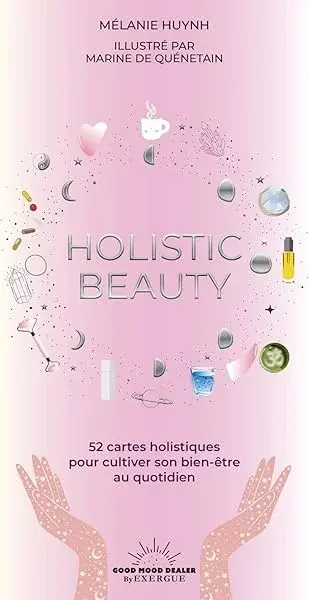 Couverture : Holistic Beauty